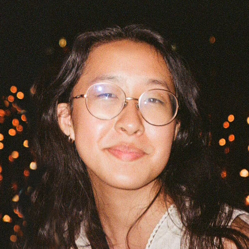 Alicia Bao
