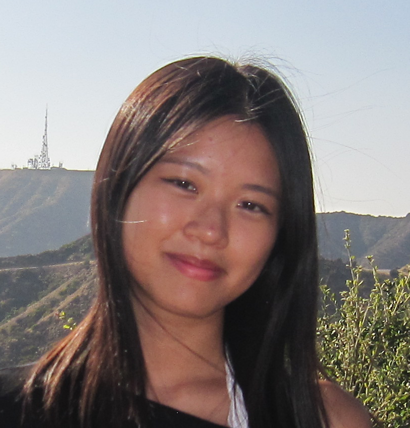 Charlotte Tsui
