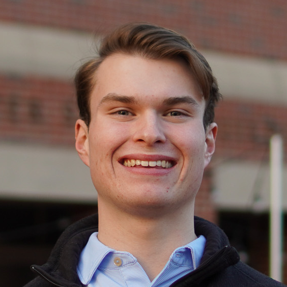 Mitchell Anderson