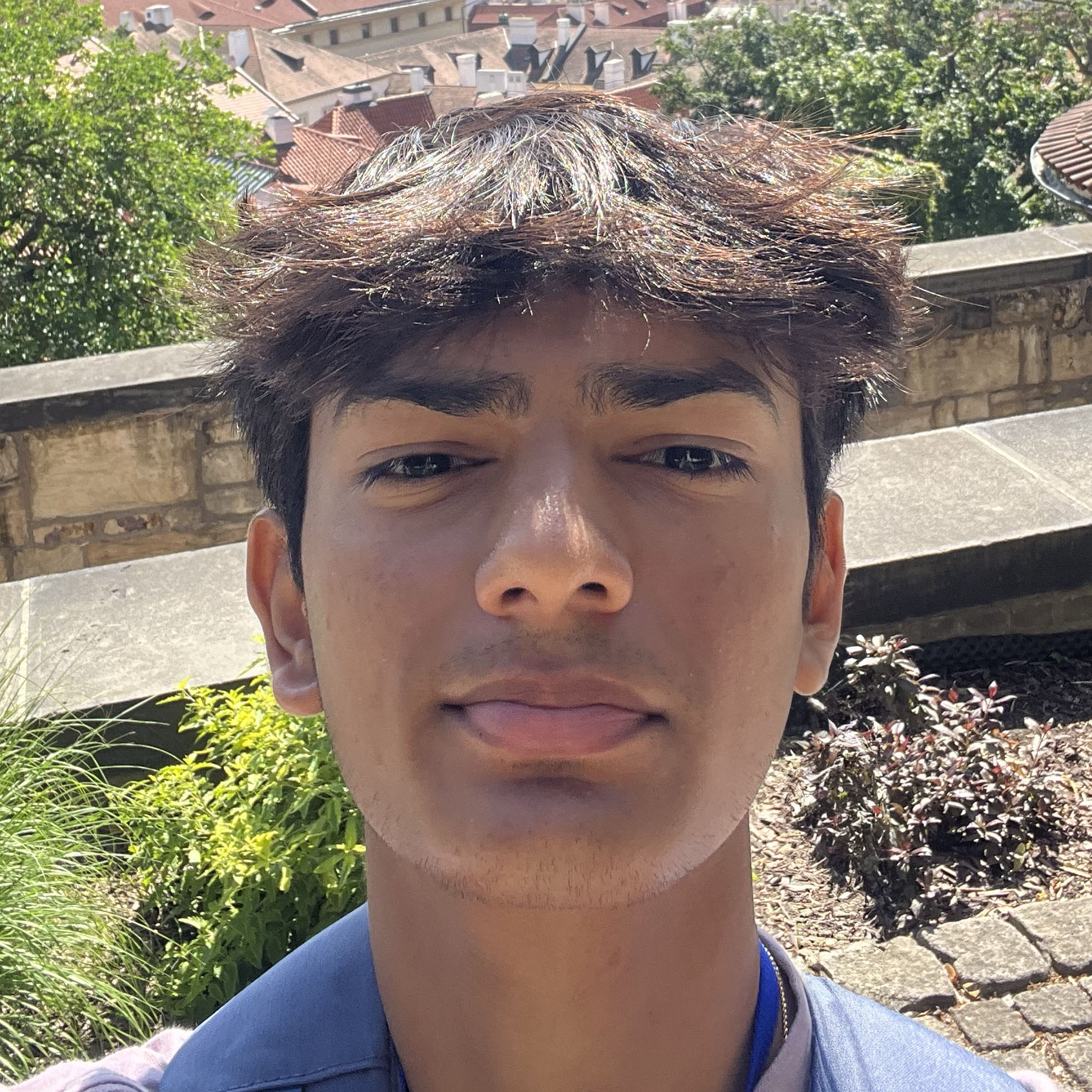 Neel Joshi