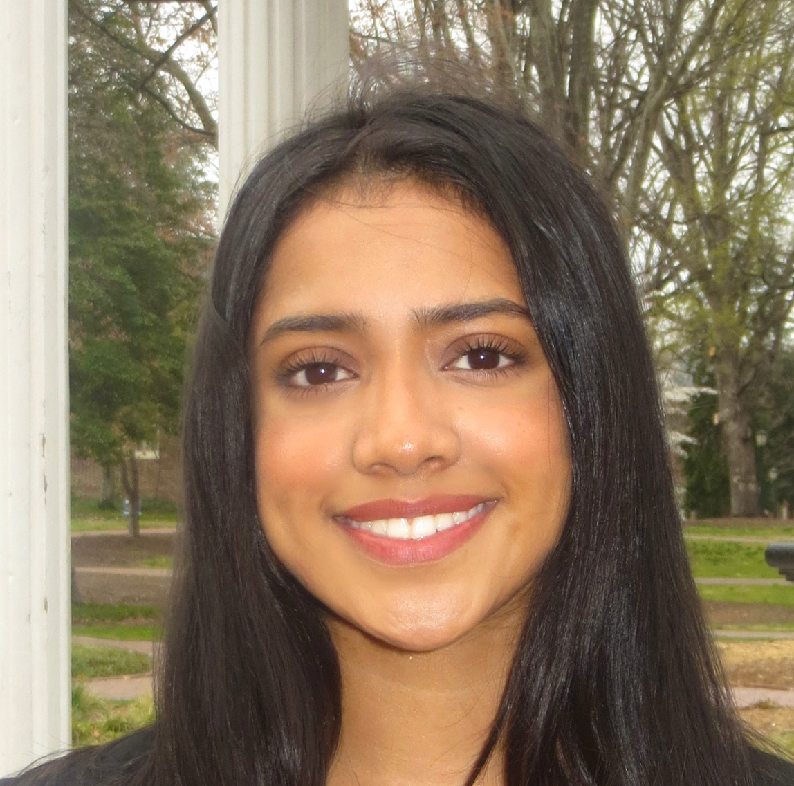 Sanjana Gopalswamy