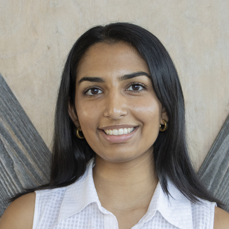 Shaina Patel